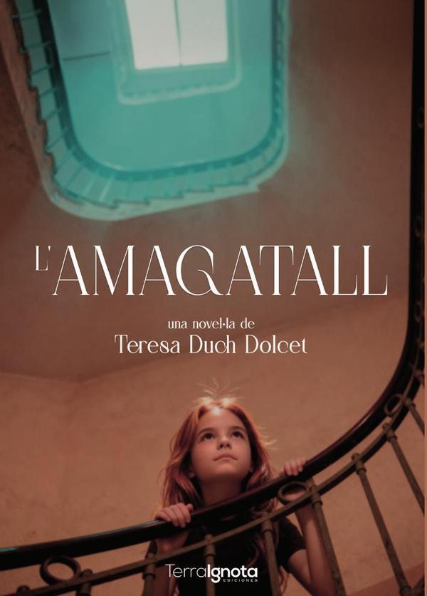 L’amagatall