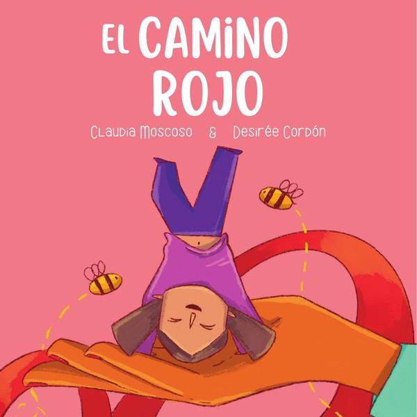 El Camino Rojo