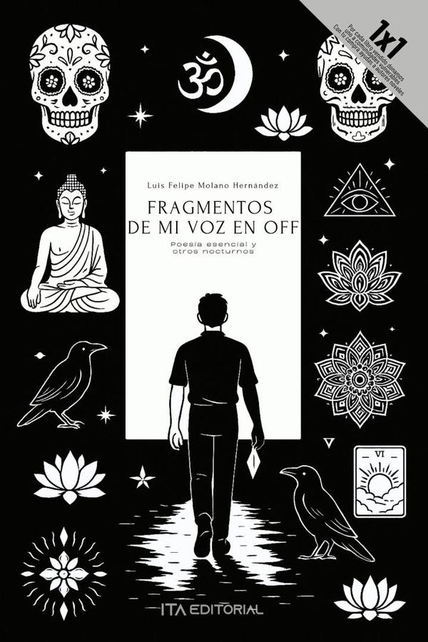 Fragmentos de mi voz en off