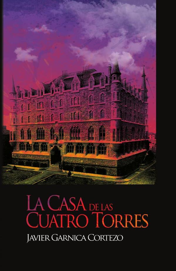 La casa de las cuatro torres
