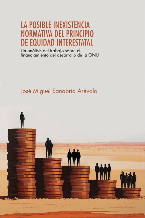 La posible inexistencia normativa del principio de equidad interestatal