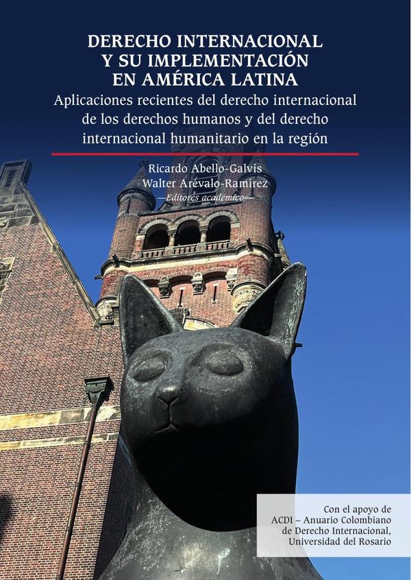 Derecho internacional y su implementación en América Latina