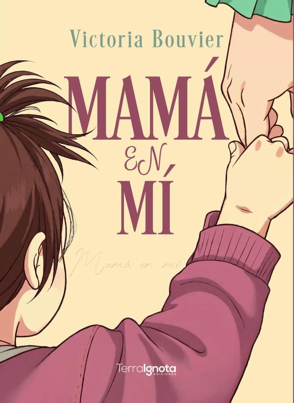 Mamá en mí