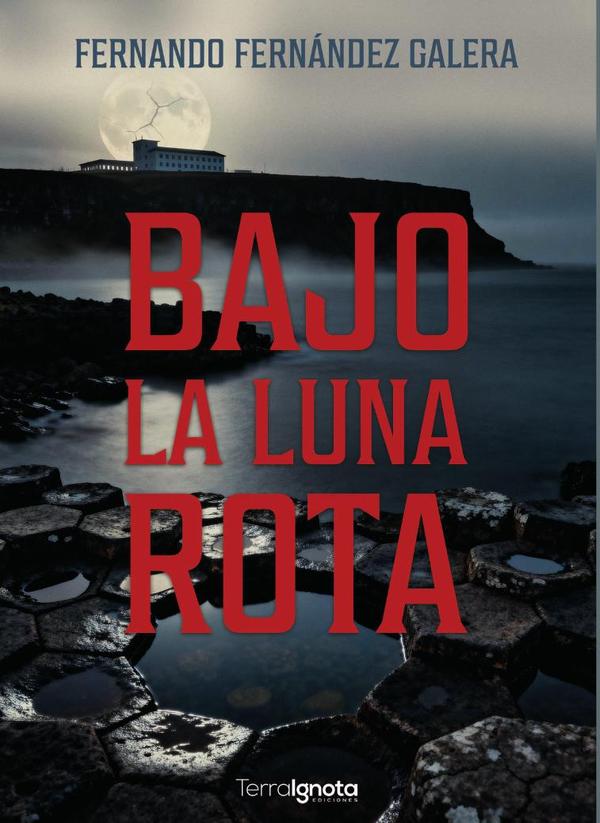 Bajo la luna rota