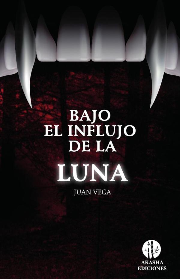 Bajo el influjo de la luna