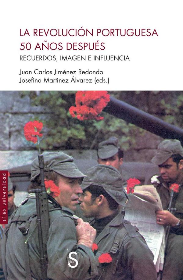La Revolución portuguesa 50 años después