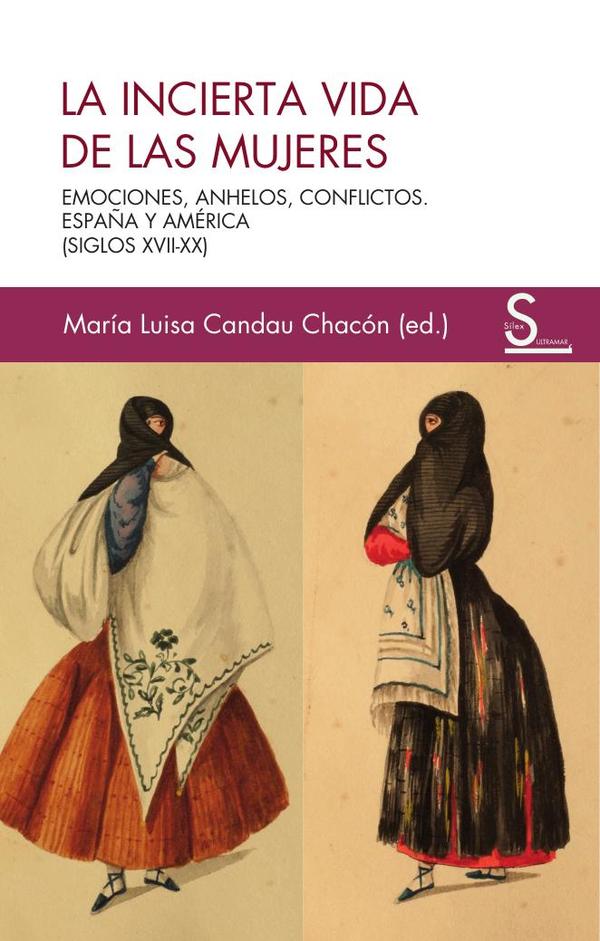 La incierta vida de las mujeres