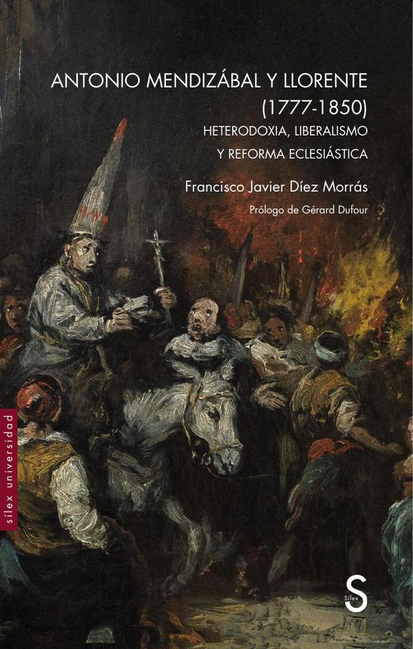 Antonio Mendizábal y Llorente (1777-1850)