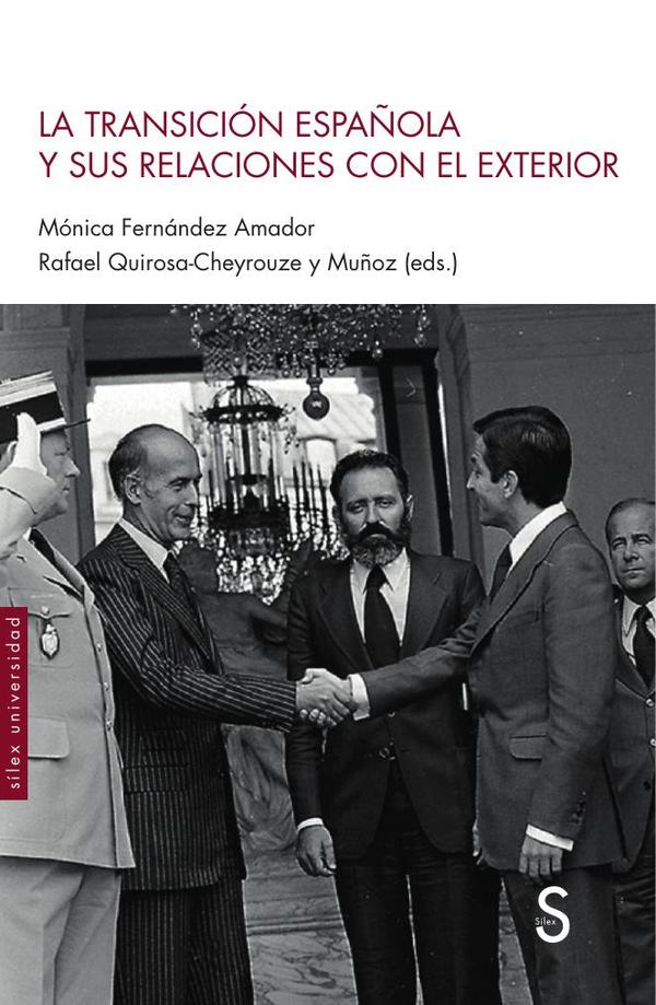 La Transición española y sus relaciones con el exterior