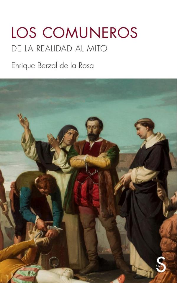 Los comuneros