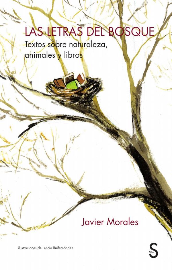 Las letras del Bosque