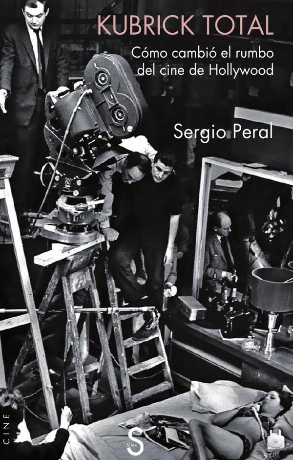 Kubrick total