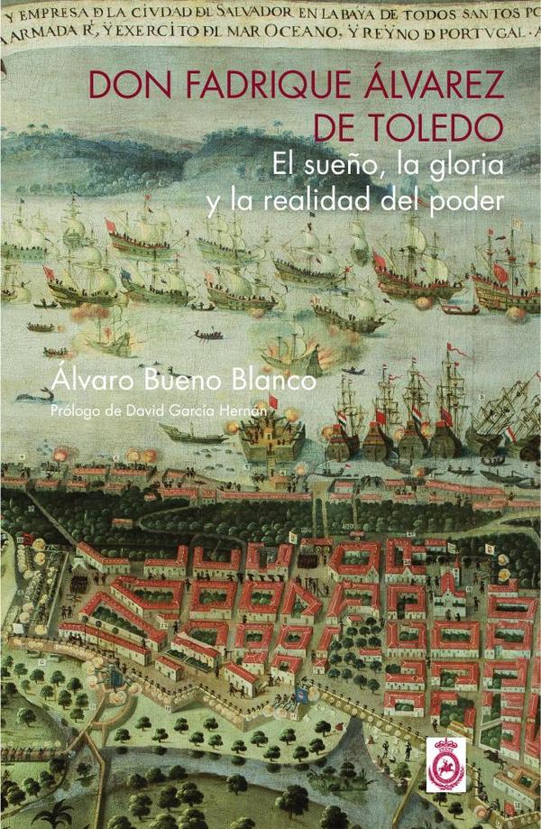 Don Fadrique Álvarez de Toledo