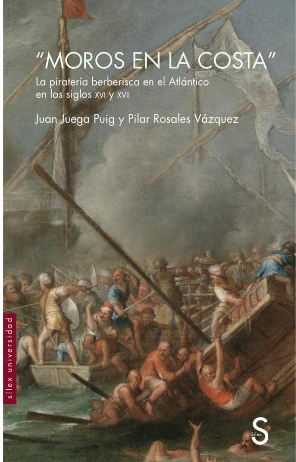 "Moros en la costa"