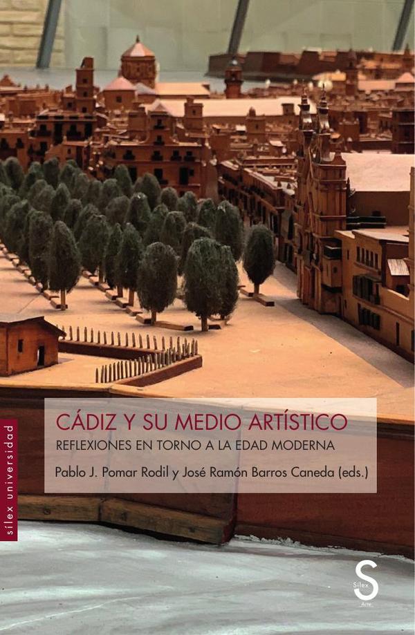 Cádiz y su medio artístico