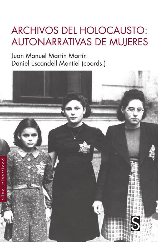 Archivos del Holocausto