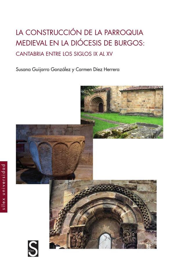 La construcción de la parroquia medieval en la diócesis de Burgos