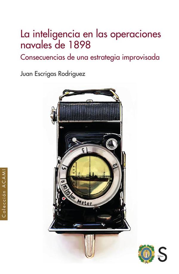 La inteligencia en las operaciones navales de 1898