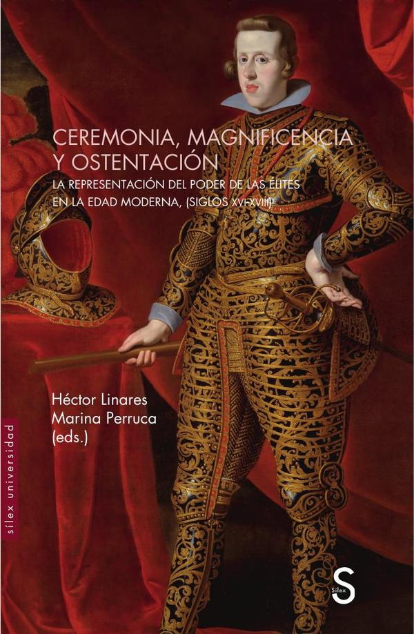 Ceremonia, magnificencia y ostentación
