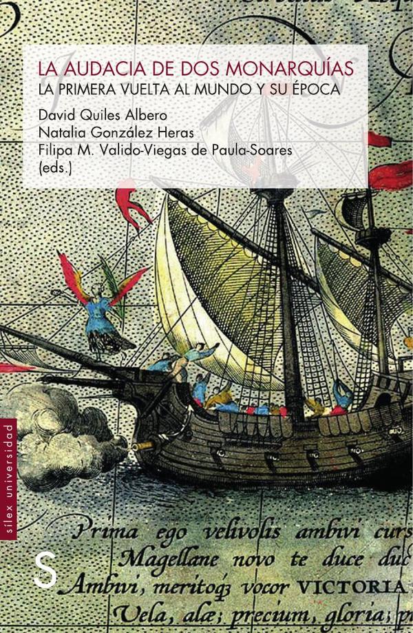La audacia de dos monarquías
