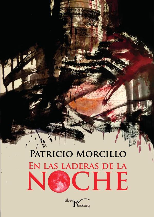 En las laderas de la noche
