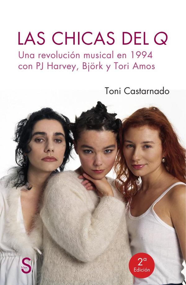 Las chicas del Q