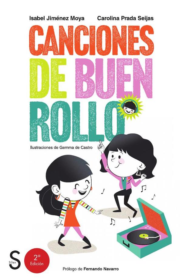 Canciones de Buen Rollo