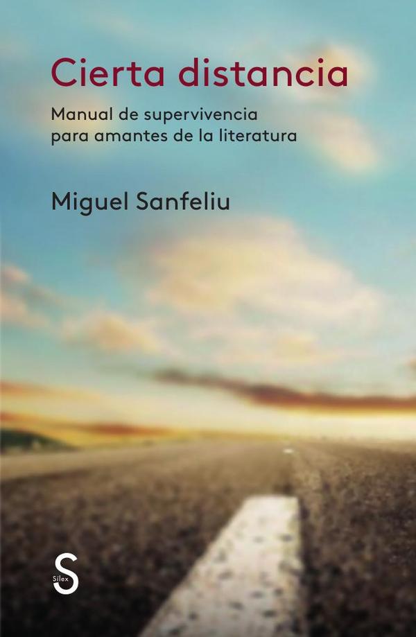 Cierta distancia