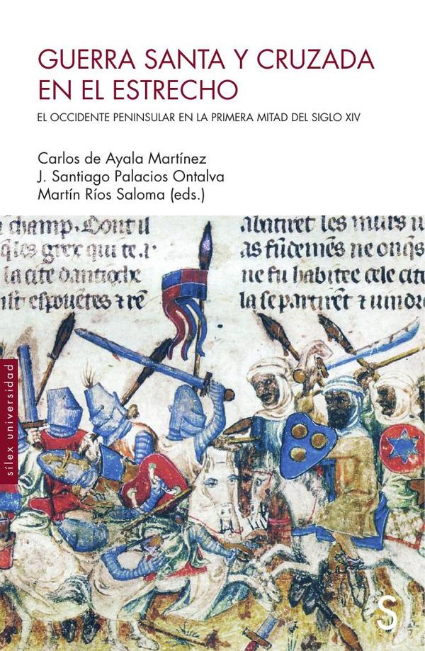 Guerra santa y cruzada en el estrecho