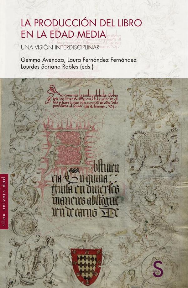 La producción del libro en la Edad Media