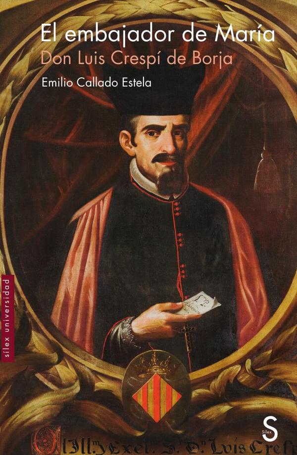 El embajador de Mar’ía