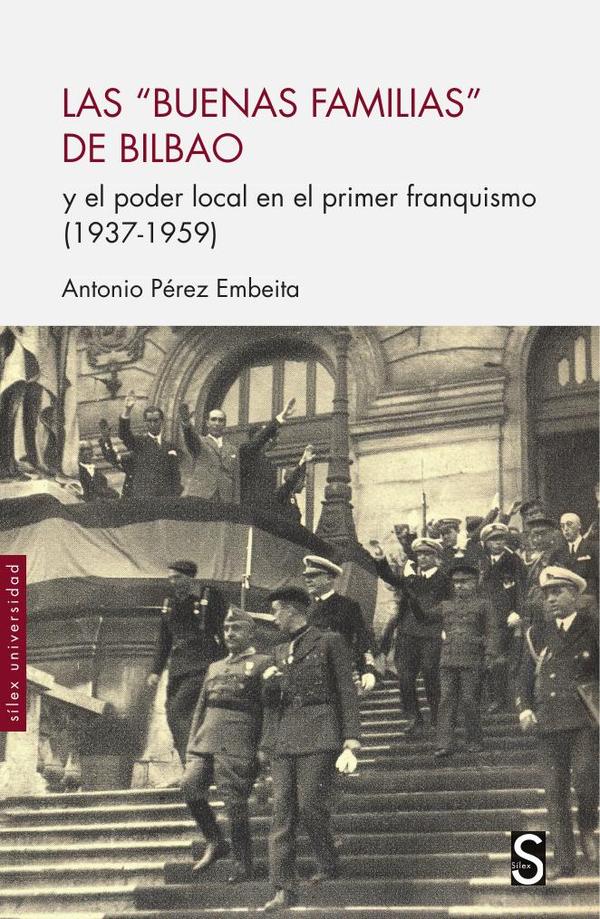 Las "buenas familias" de Bilbao