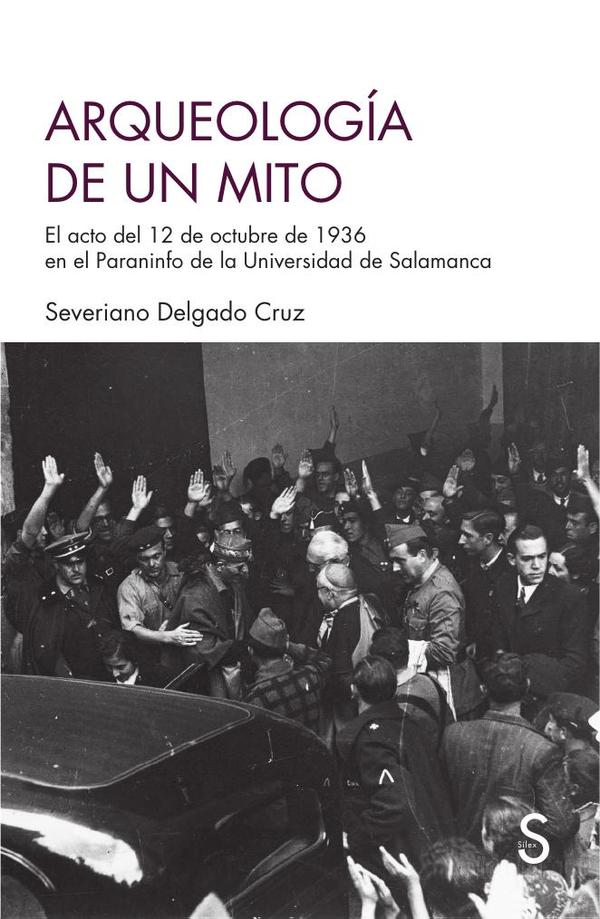 Arqueología de un mito