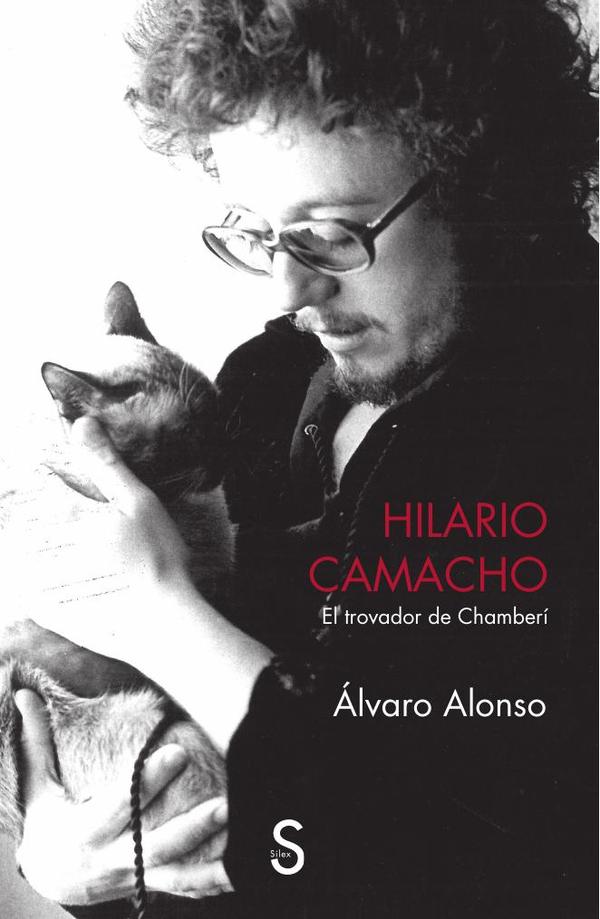 Hilario Camacho