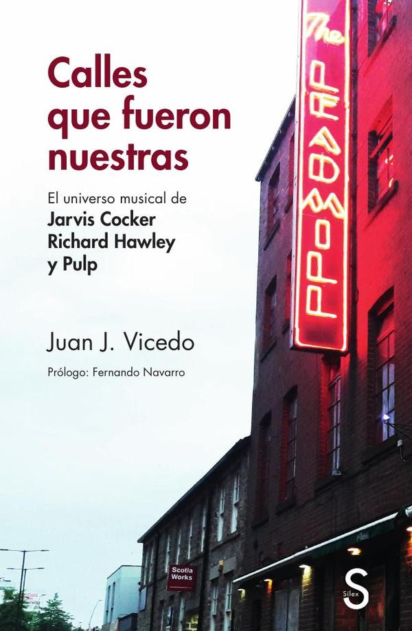 Calles que fueron nuestras