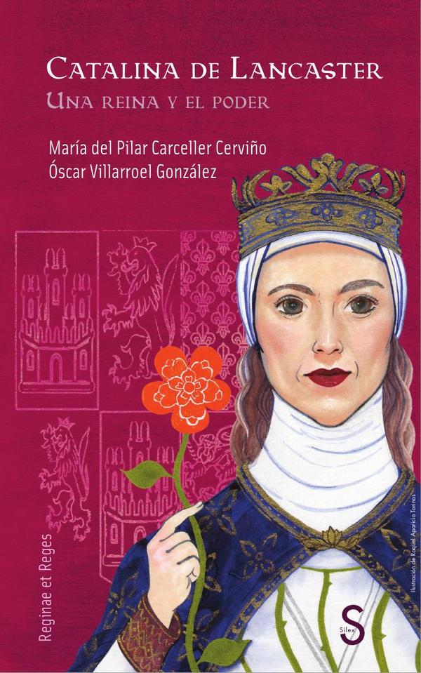 Catalina de Lancaster