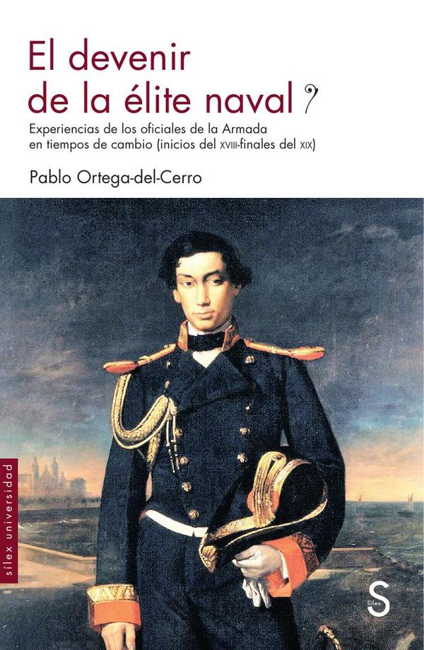 El devenir de la éŽlite naval