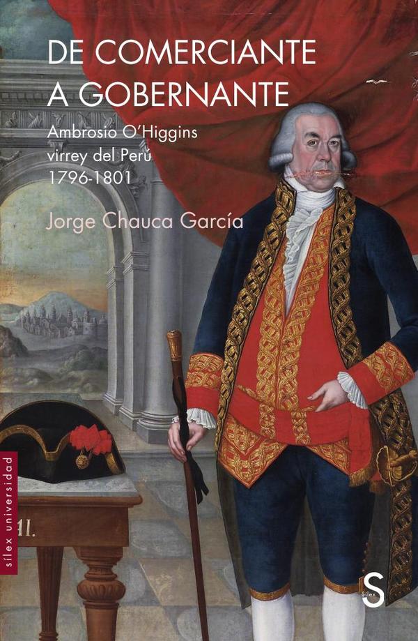De comerciante a gobernante