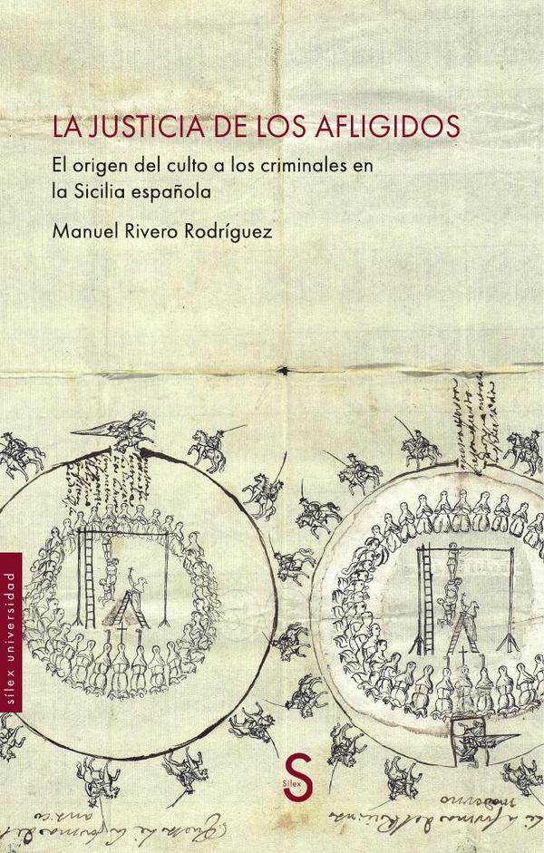 La justicia de los afligidos