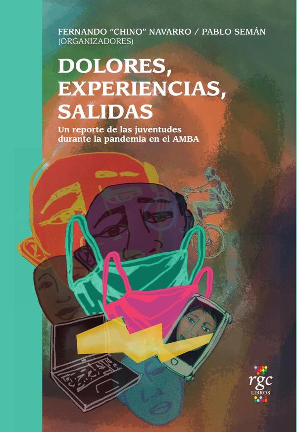Dolores, experiencias, salidas.
