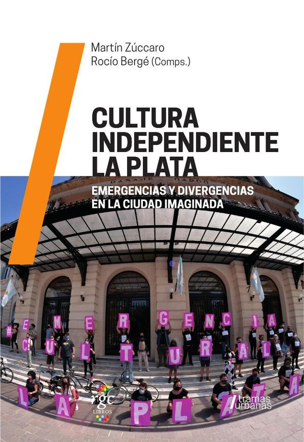 Cultura Independiente La Plata