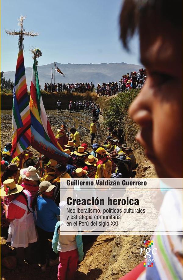 Creación heroica
