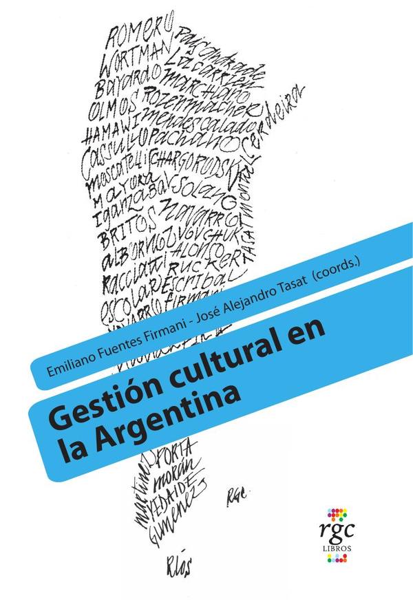 Gestión Cultural en la Argentina