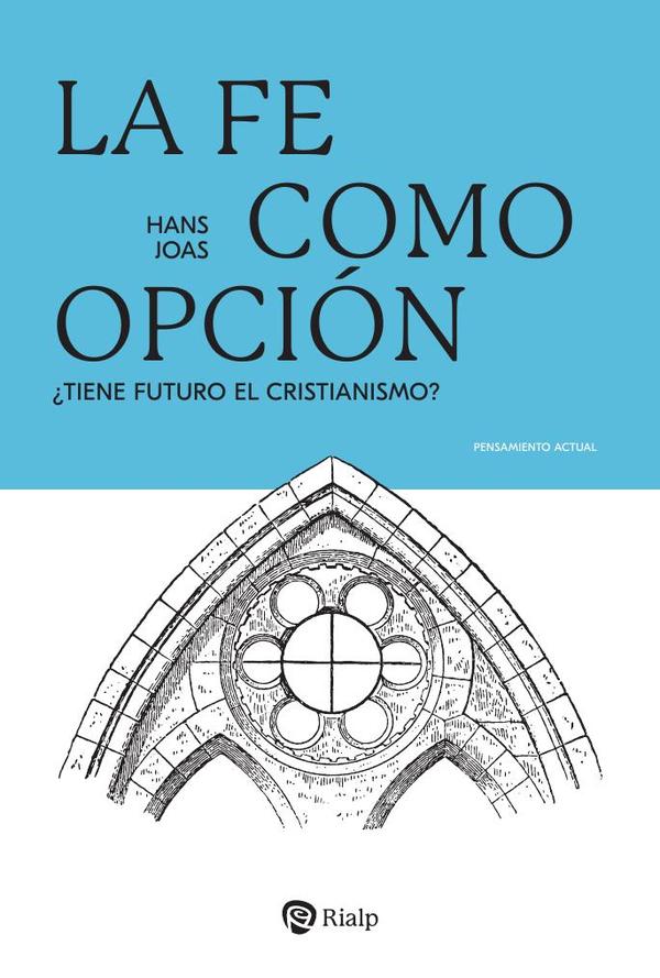 La fe como opción