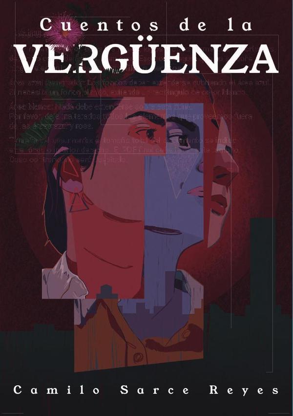 Cuentos de la vergüenza