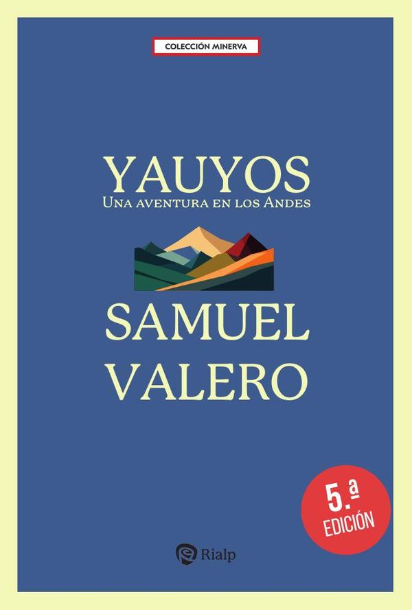 Yauyos