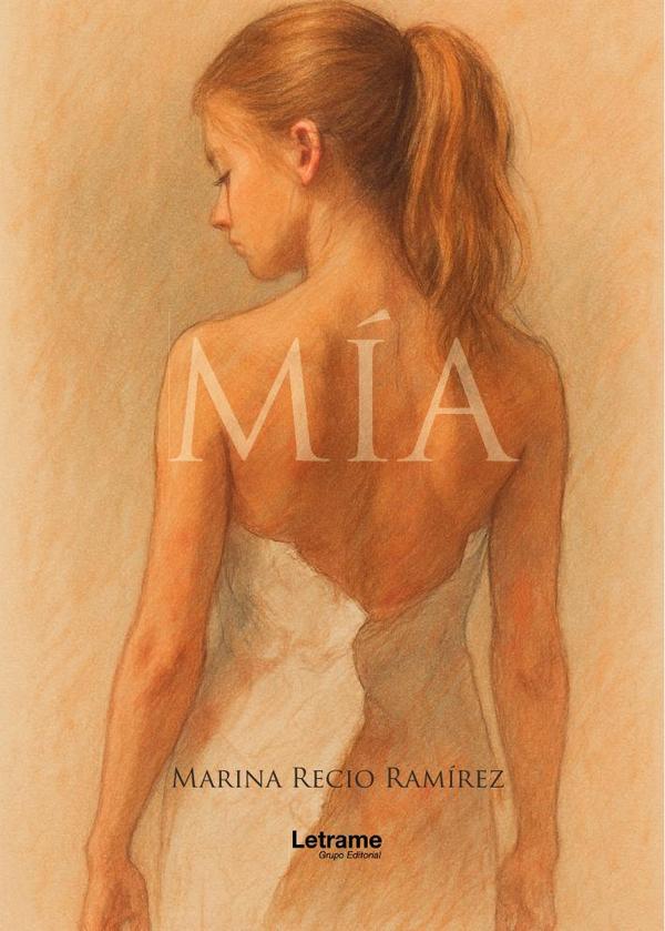 Mía