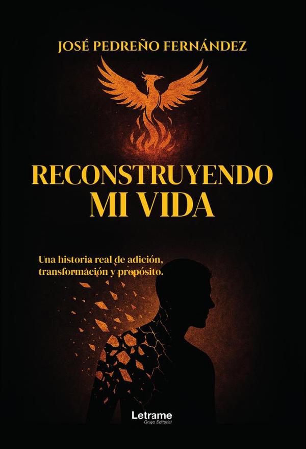 Reconstruyendo mi vida