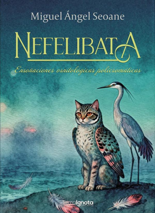 Nefelibata