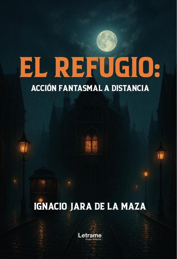 El refugio